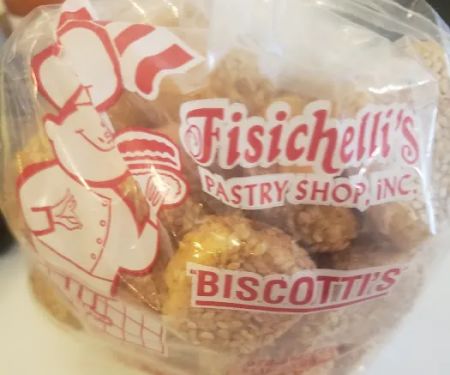 Fisichelli's Pastry Shop
