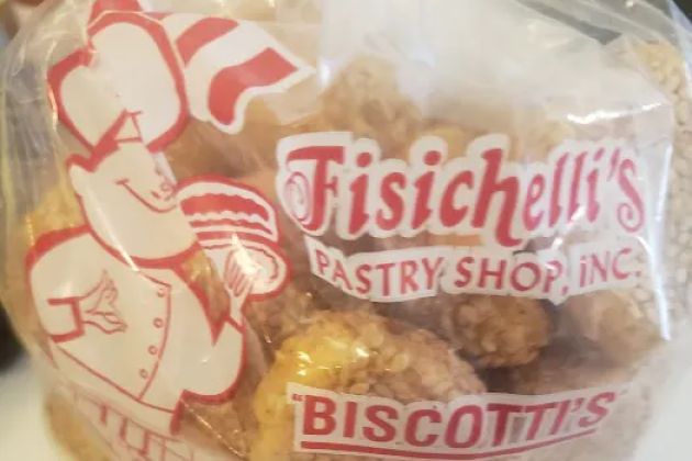 Fisichelli's Pastry Shop
