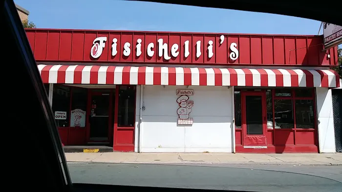 Fisichelli's Pastry Shop Picture 3