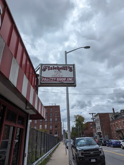 Fisichelli's Pastry Shop Picture 4