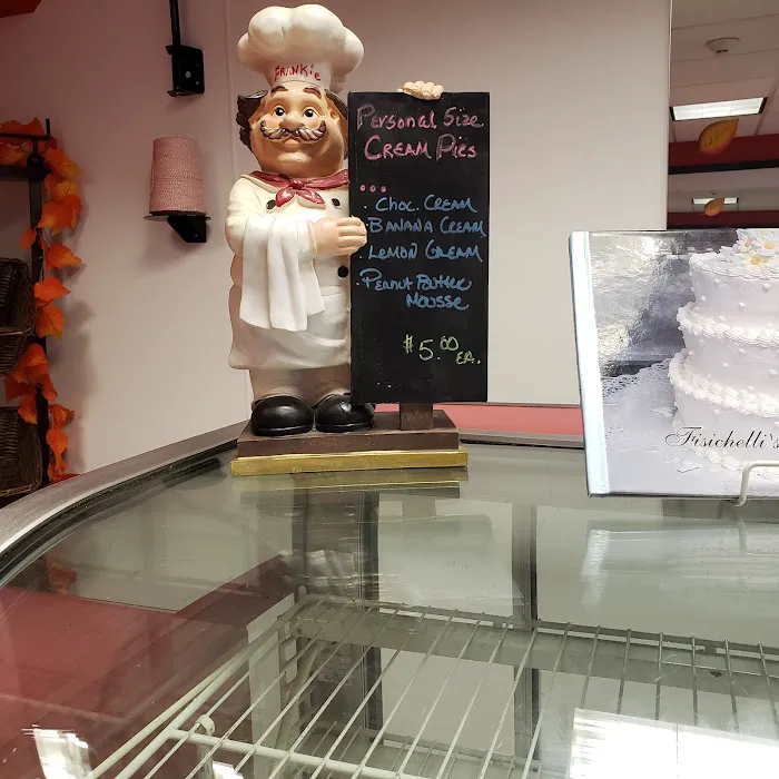 Fisichelli's Pastry Shop Picture 8