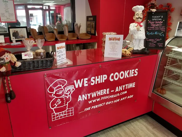 Fisichelli's Pastry Shop Picture 5