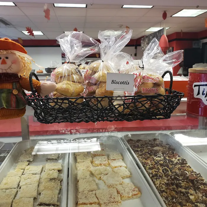 Fisichelli's Pastry Shop Picture 9