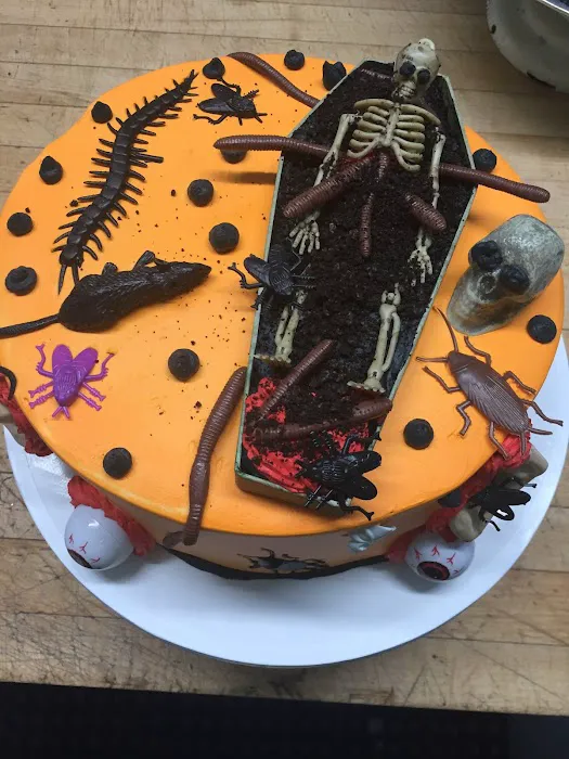 Carlos Cakes Picture 7