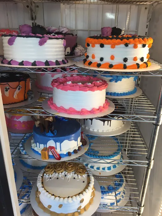 Carlos Cakes Picture 10