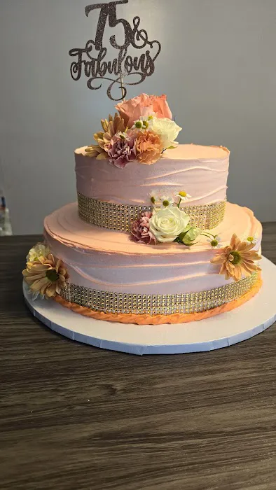 Carlos Cakes Picture 4