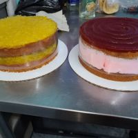 Carlos Cakes ico