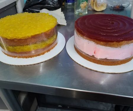 Carlos Cakes