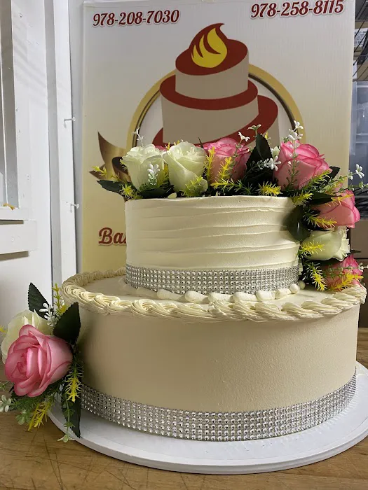 Carlos Cakes Picture 8