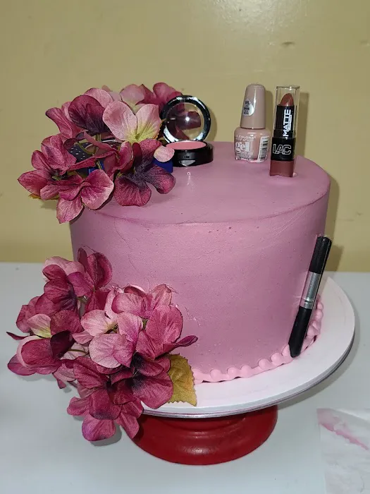 Carlos Cakes Picture 3