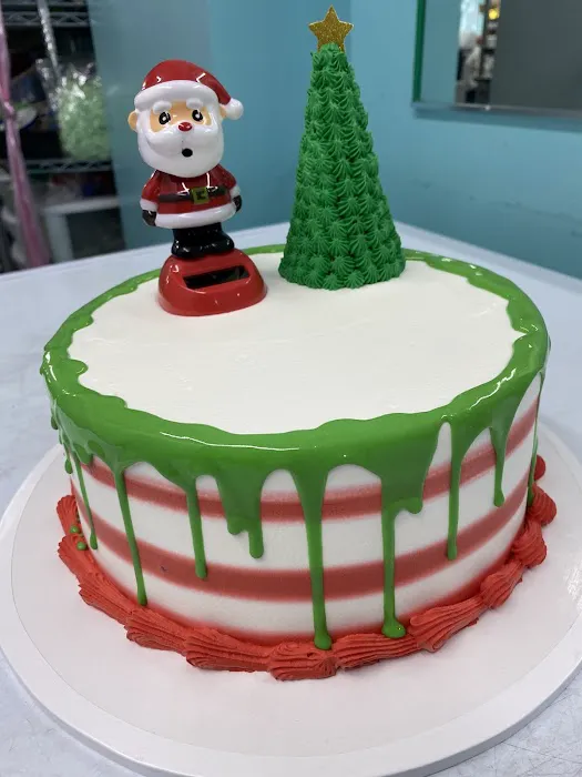 Carlos Cakes Picture 6