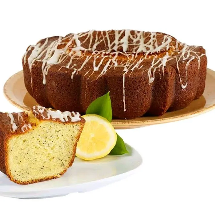 Original Boston Coffee Cake Picture 4