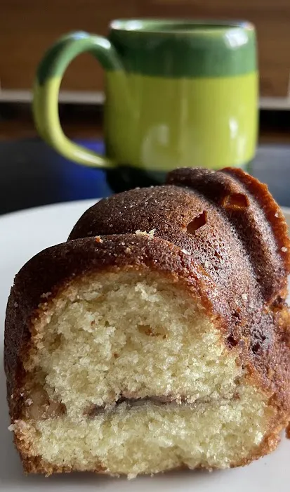 Original Boston Coffee Cake Picture 1