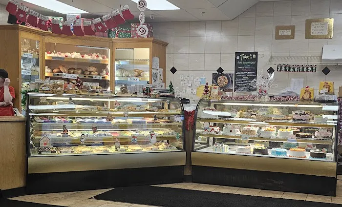 Tripoli Bakery and Pizza - North Andover Picture 10