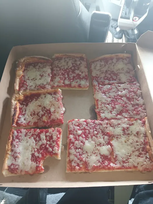 Tripoli Bakery and Pizza - North Andover Picture 1