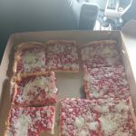 Tripoli Bakery and Pizza - North Andover