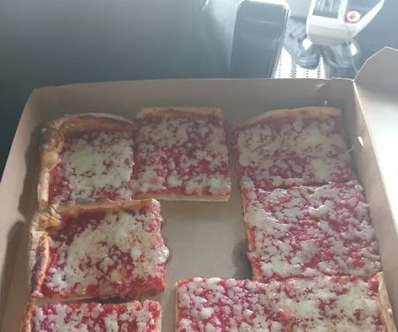 Tripoli Bakery and Pizza - North Andover
