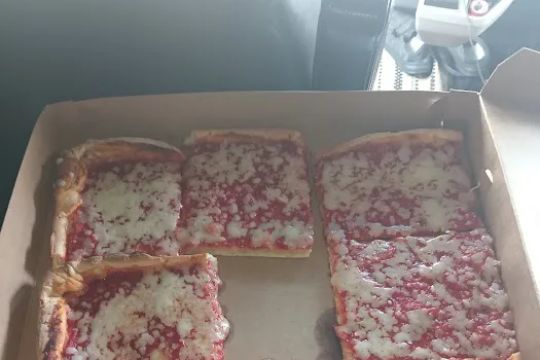 Tripoli Bakery and Pizza - North Andover