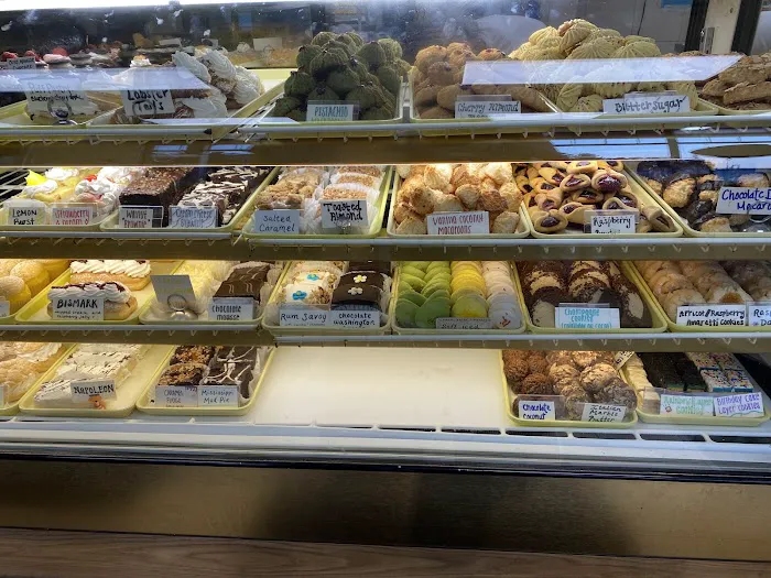 Tripoli Bakery and Pizza - North Andover Picture 8