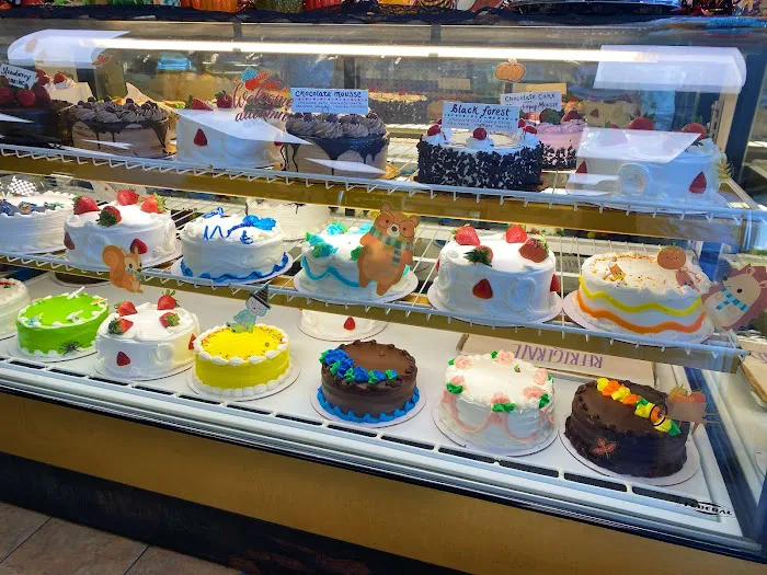 Tripoli Bakery and Pizza - North Andover Picture 5