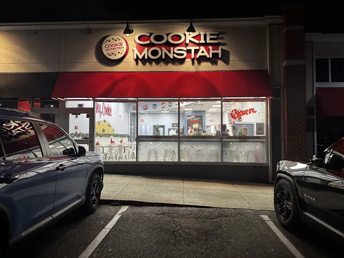 The Cookie Monstah Picture 1