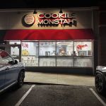 The Cookie Monstah
