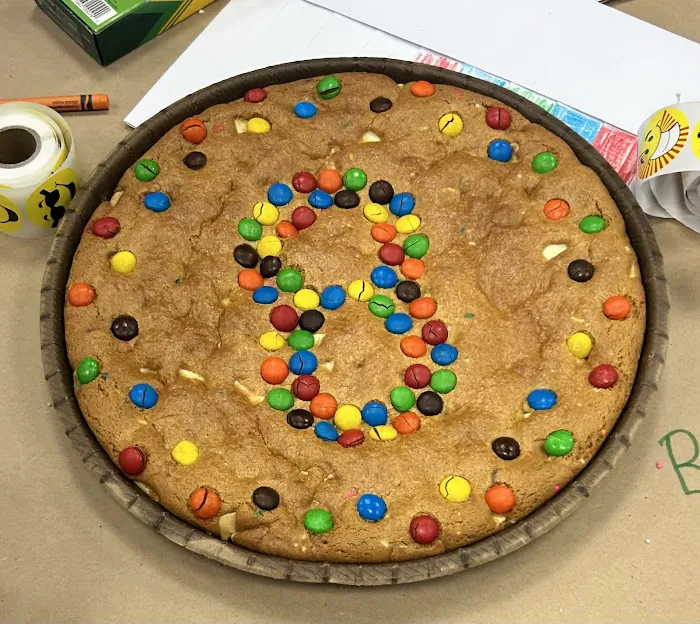 The Cookie Monstah Picture 5