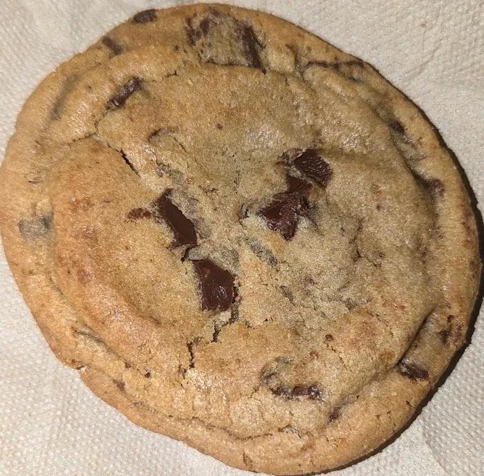 The Cookie Monstah Picture 7