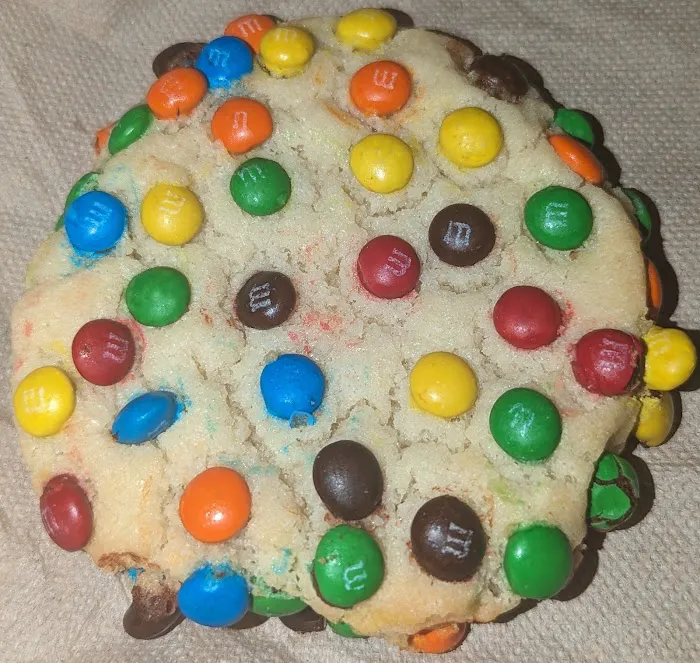 The Cookie Monstah Picture 9