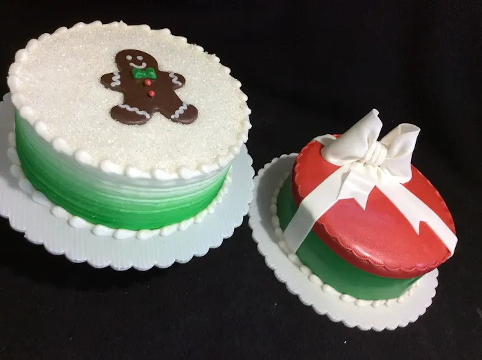 Cakes by Design Edible Art Picture 4