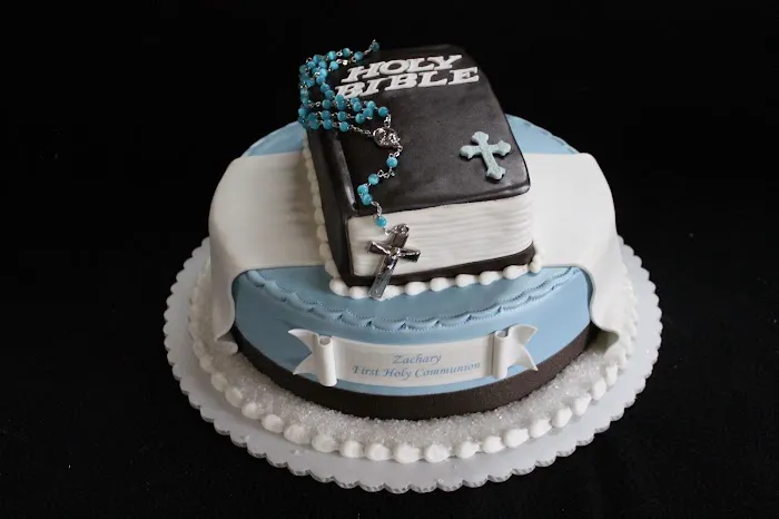 Cakes by Design Edible Art Picture 3