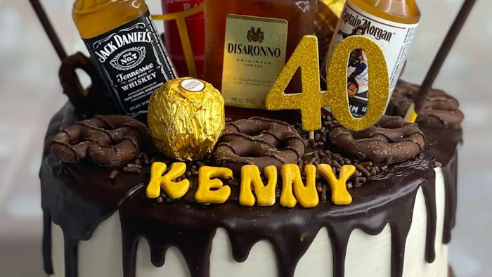 Cakes by Design Edible Art Picture 1