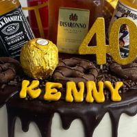 Cakes by Design Edible Art ico