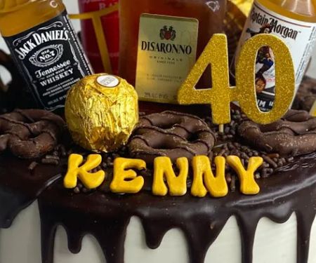 Cakes by Design Edible Art