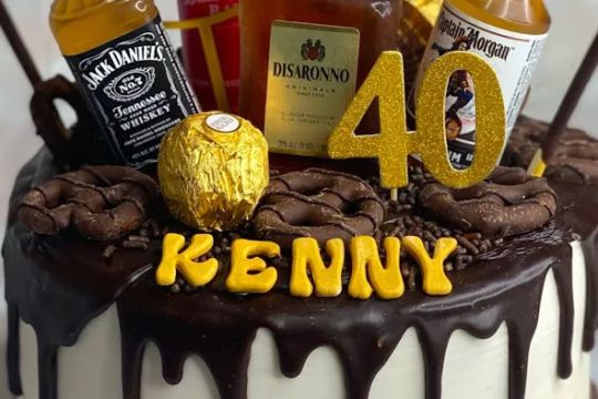 Cakes by Design Edible Art