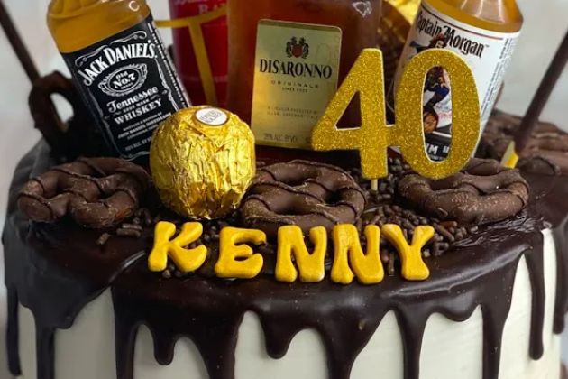 Cakes by Design Edible Art