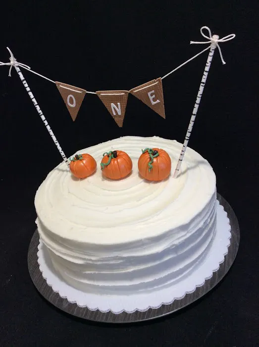 Cakes by Design Edible Art Picture 8