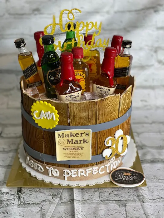 Cakes by Design Edible Art Picture 7