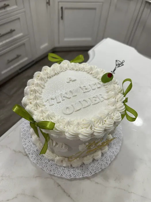 Cakes by Design Edible Art Picture 2