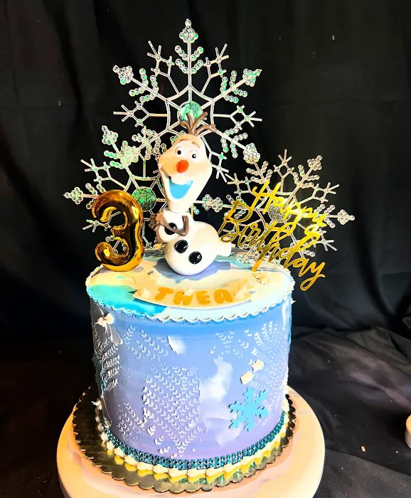 Cakes by Design Edible Art Picture 10