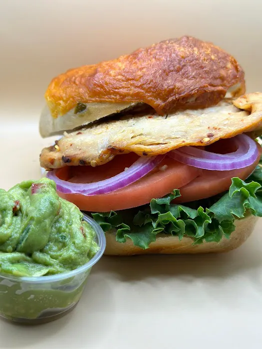 House Of Bagels 2 Picture 4