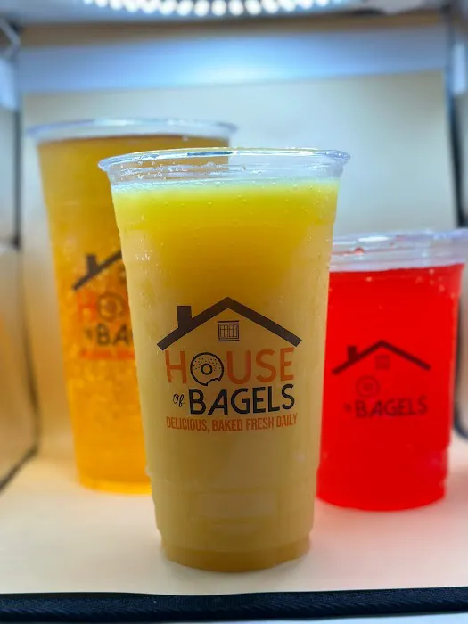House Of Bagels 2 Picture 6
