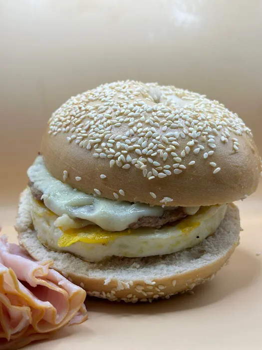 House Of Bagels 2 Picture 1