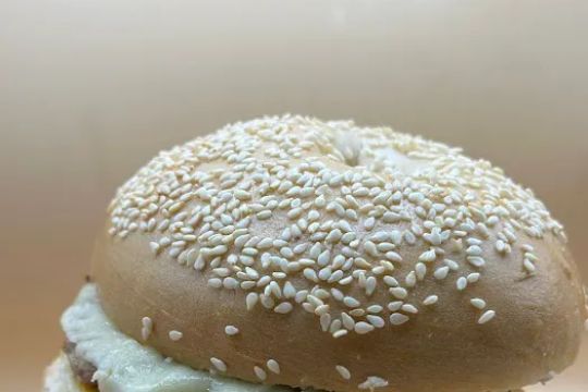 House Of Bagels 2