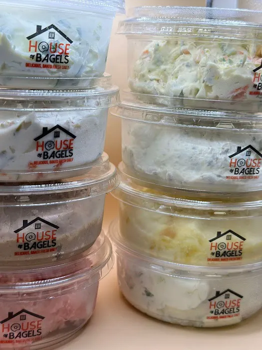 House Of Bagels 2 Picture 9