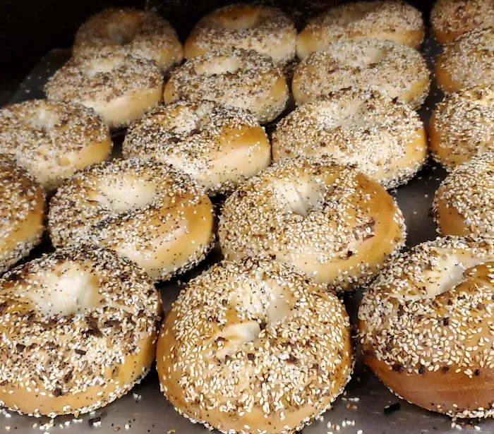 House Of Bagels 2 Picture 2