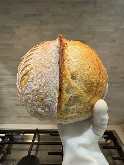 Fire & Flour Picture 1