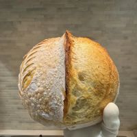 Fire & Flour ico