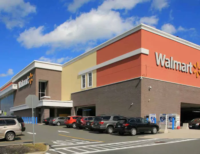 Walmart Bakery Picture 1