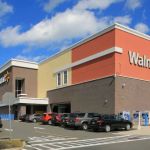 Walmart Bakery